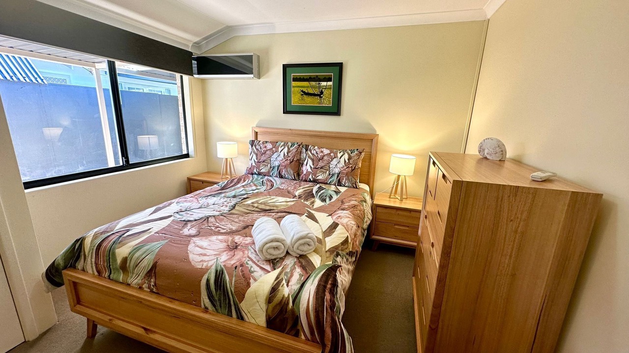 Photo of Bedroom in Geographe