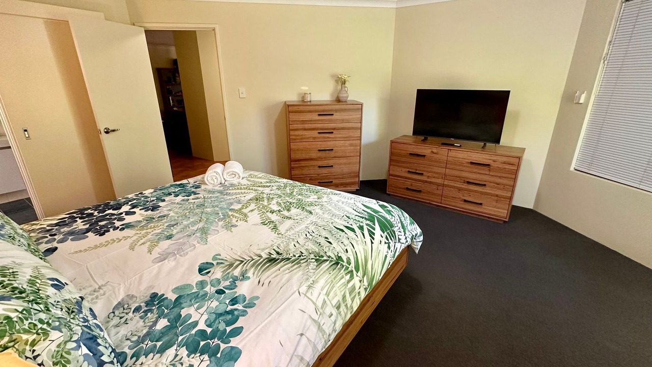 Photo of Bedroom in Geographe