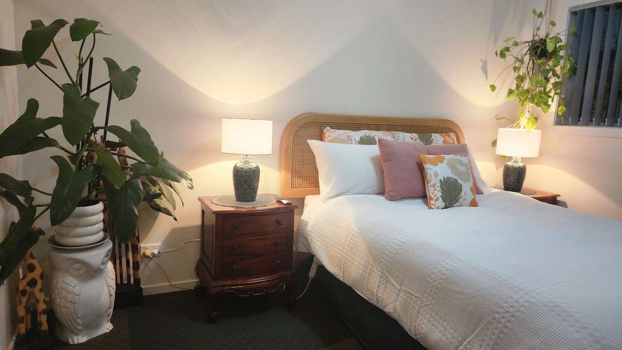 Photo of Bedroom in Southern