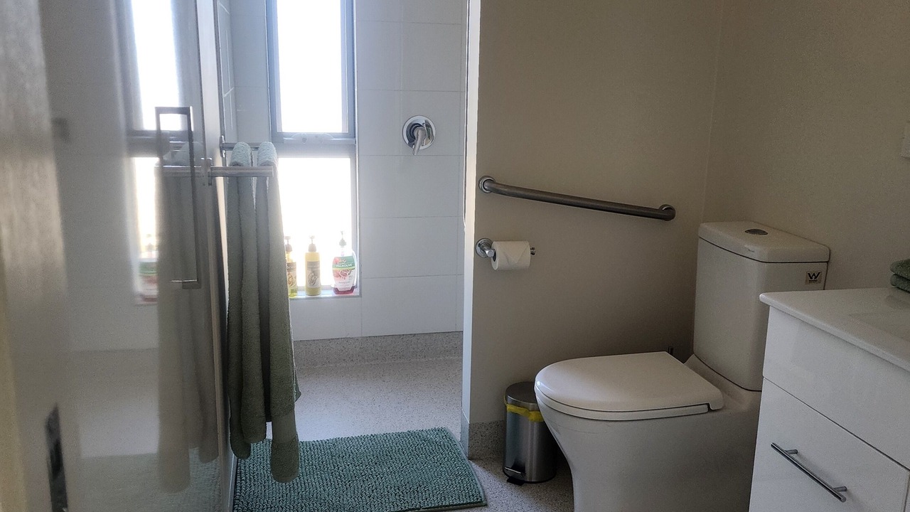 Photo of Bathroom in Southern