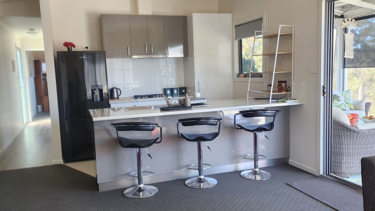 Photo of Kitchen in Southern