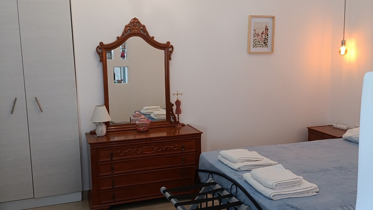 Photo of Bedroom in Loutra