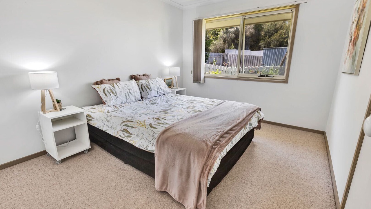 Photo of Bedroom in Paynesville