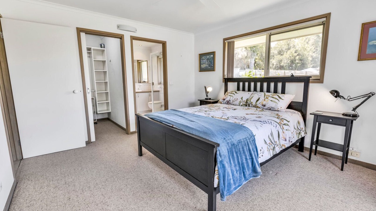 Photo of Bedroom in Paynesville
