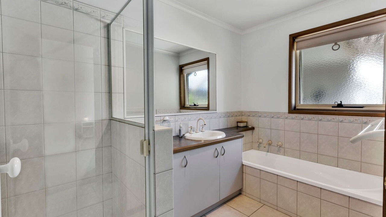 Photo of Bathroom in Paynesville