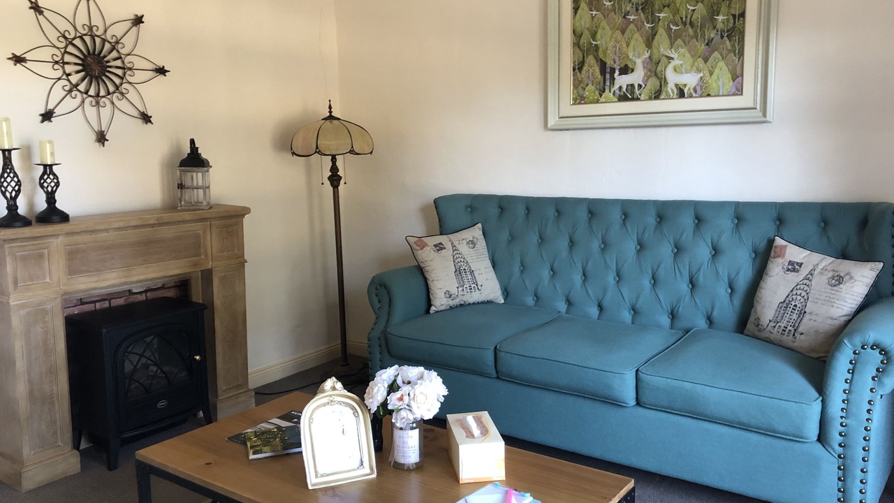 Photo of Livingroom in Pokolbin