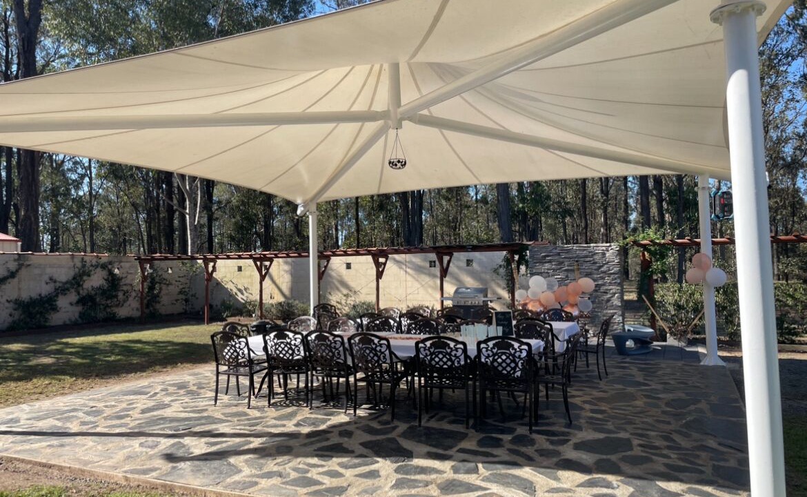 Photo of Outdoor in Pokolbin