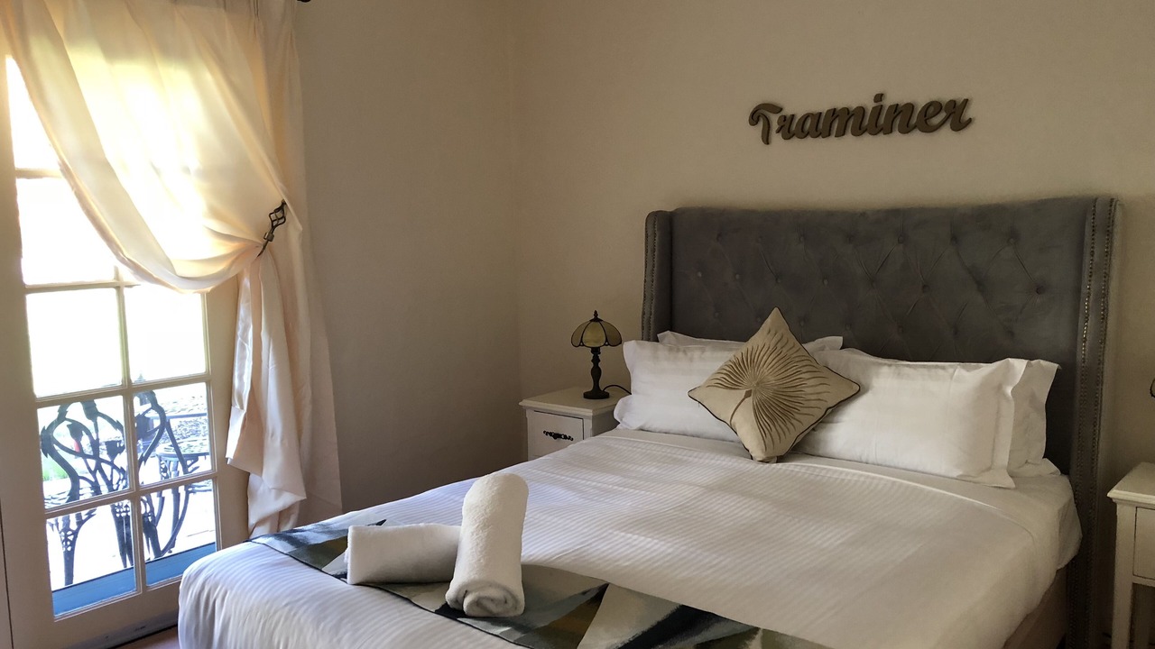 Photo of Bedroom in Pokolbin