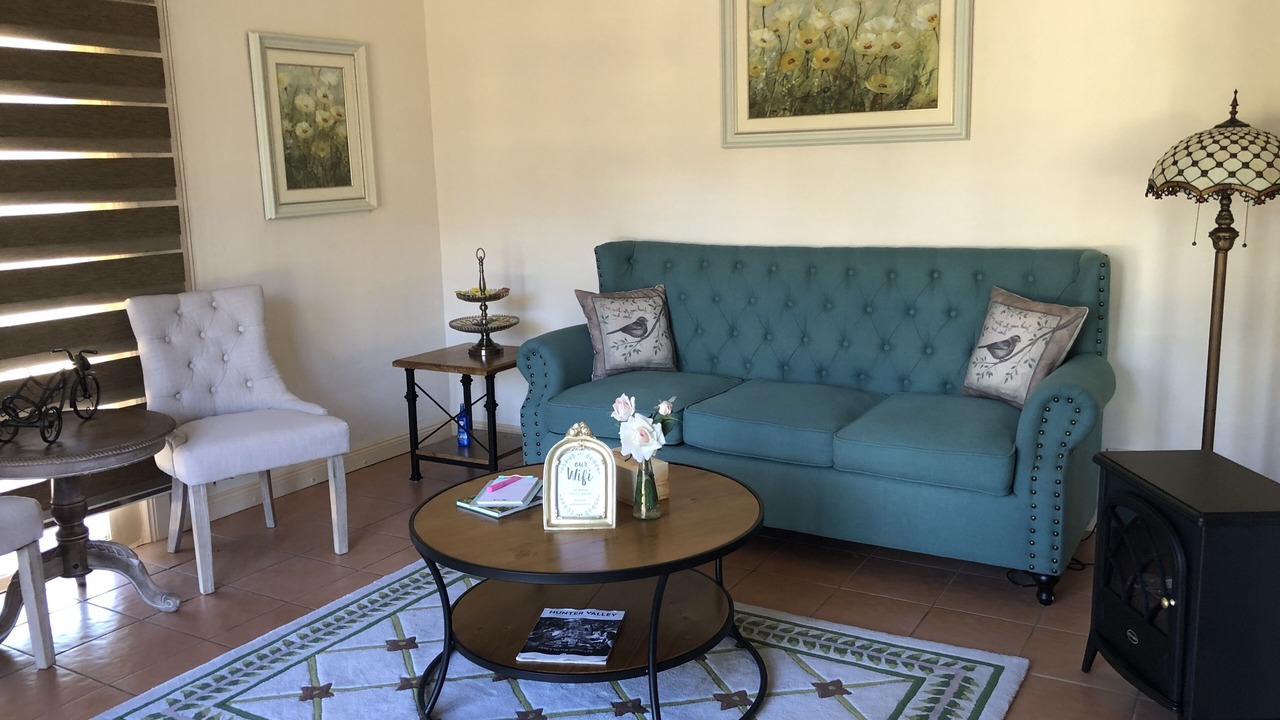 Photo of Livingroom in Pokolbin