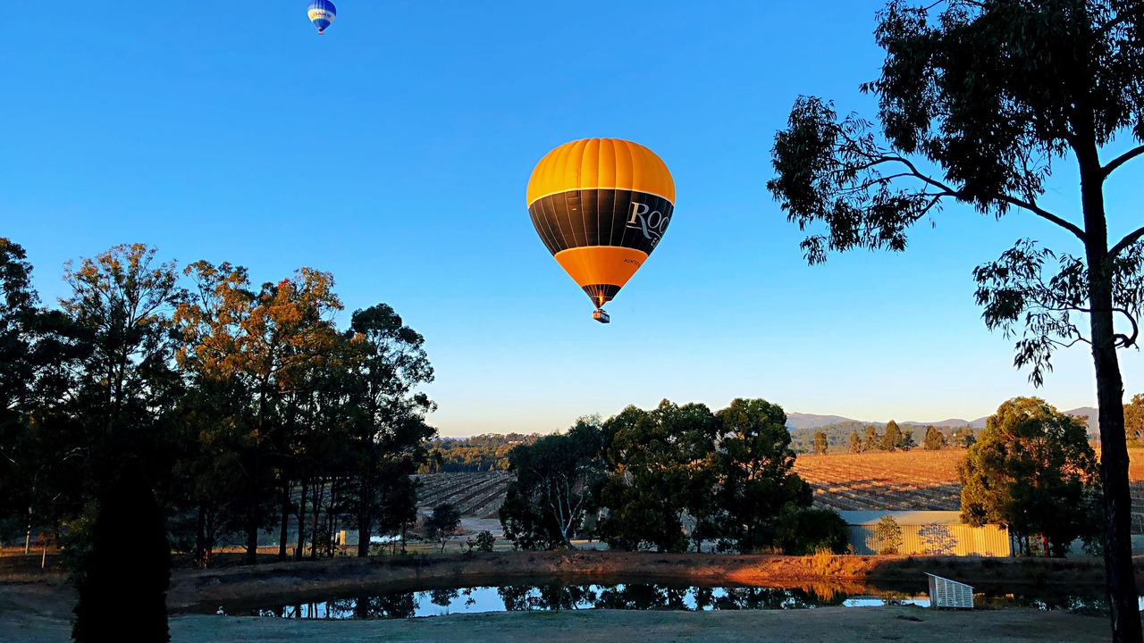 Photo of Outdoor in Pokolbin