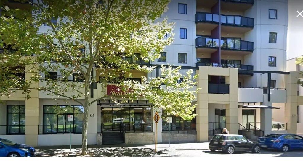 Photo of Outdoor in Perth Central Business District