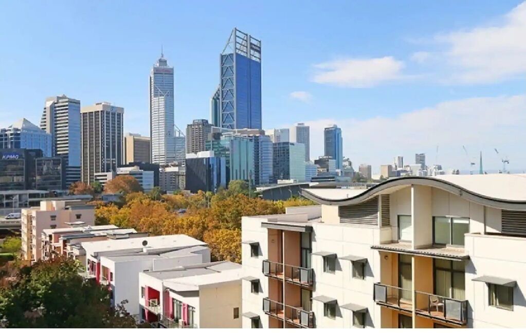 Photo of Outdoor in Perth Central Business District