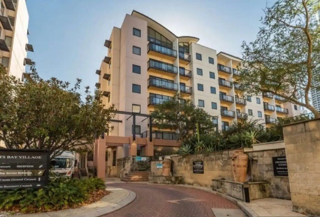 Photo of Outdoor in Perth Central Business District