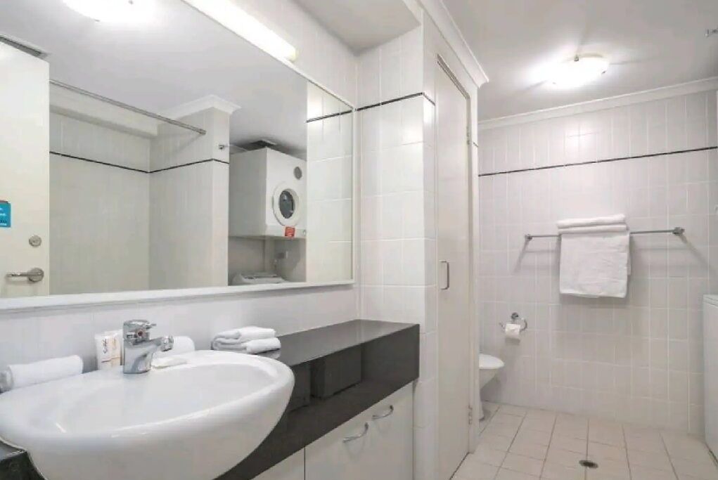 Photo of Bathroom in Perth Central Business District