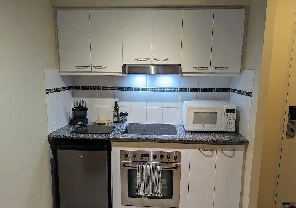 Photo of Kitchen in Perth Central Business District