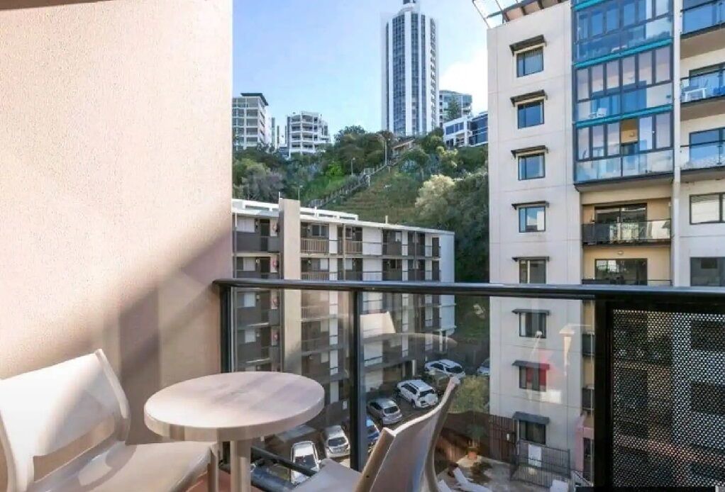 Photo of Outdoor in Perth Central Business District