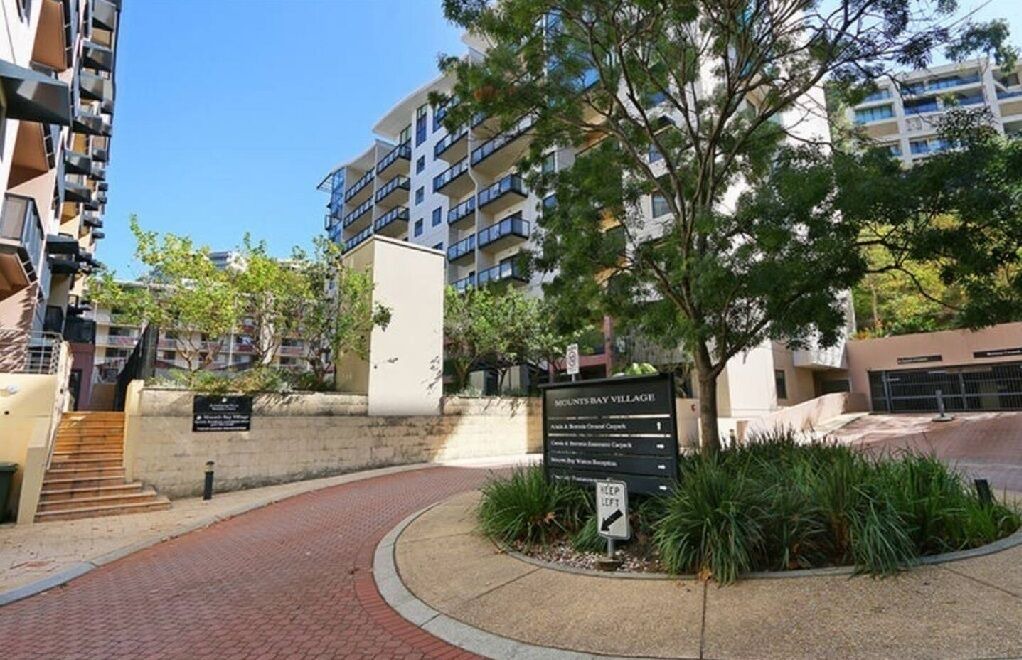 Photo of Outdoor in Perth Central Business District