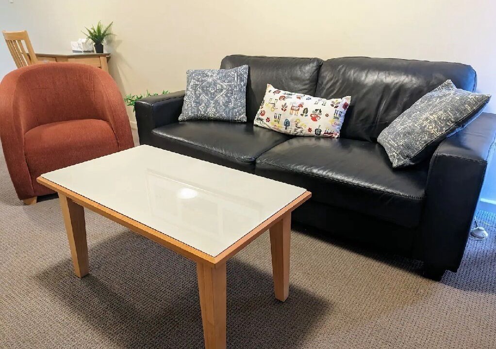 Photo of Livingroom in Perth Central Business District