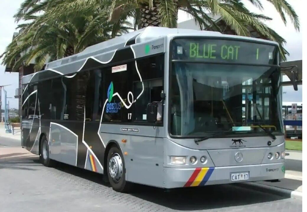 Photo of Outdoor in Perth Central Business District