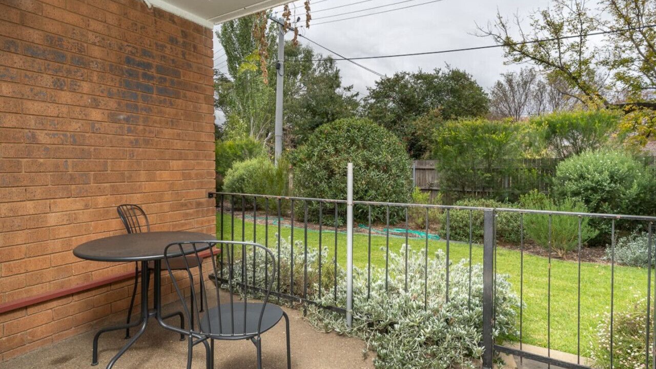 Photo of Outdoor in Griffith