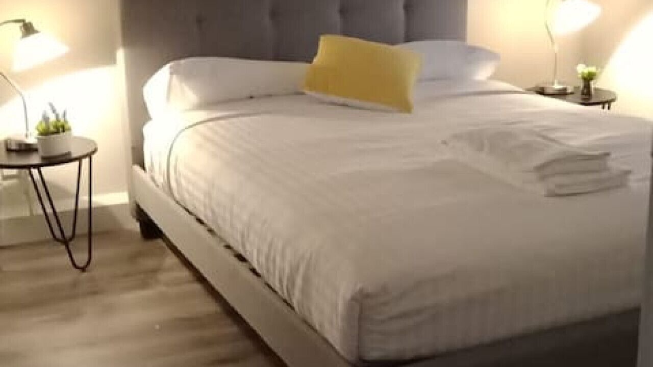 Photo of Bedroom in Manuka
