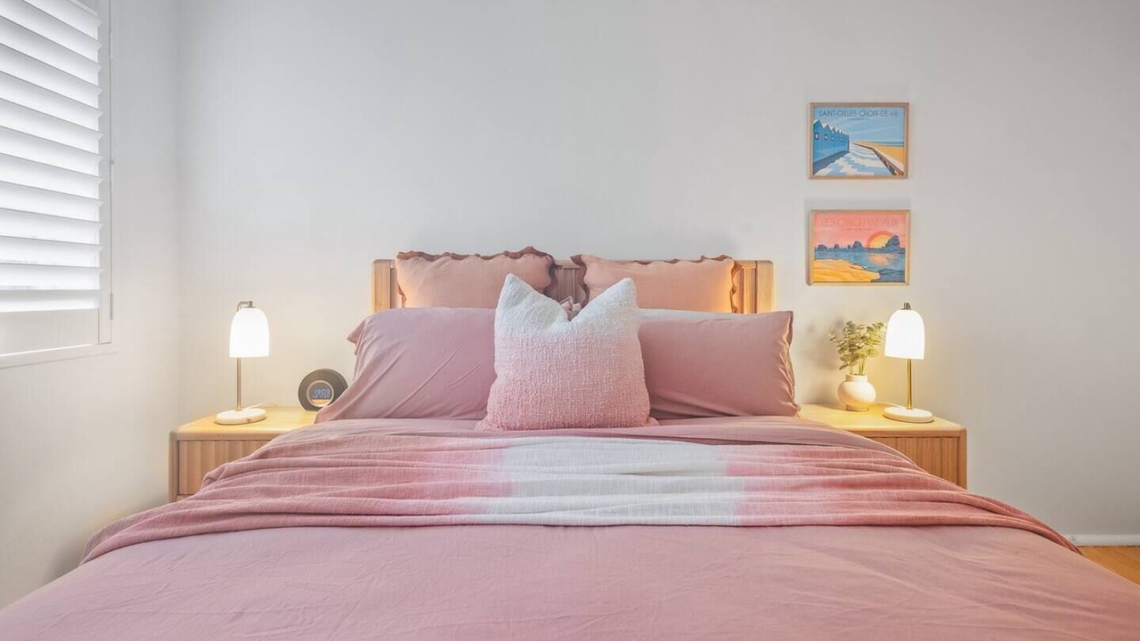 Photo of Bedroom in Freshwater