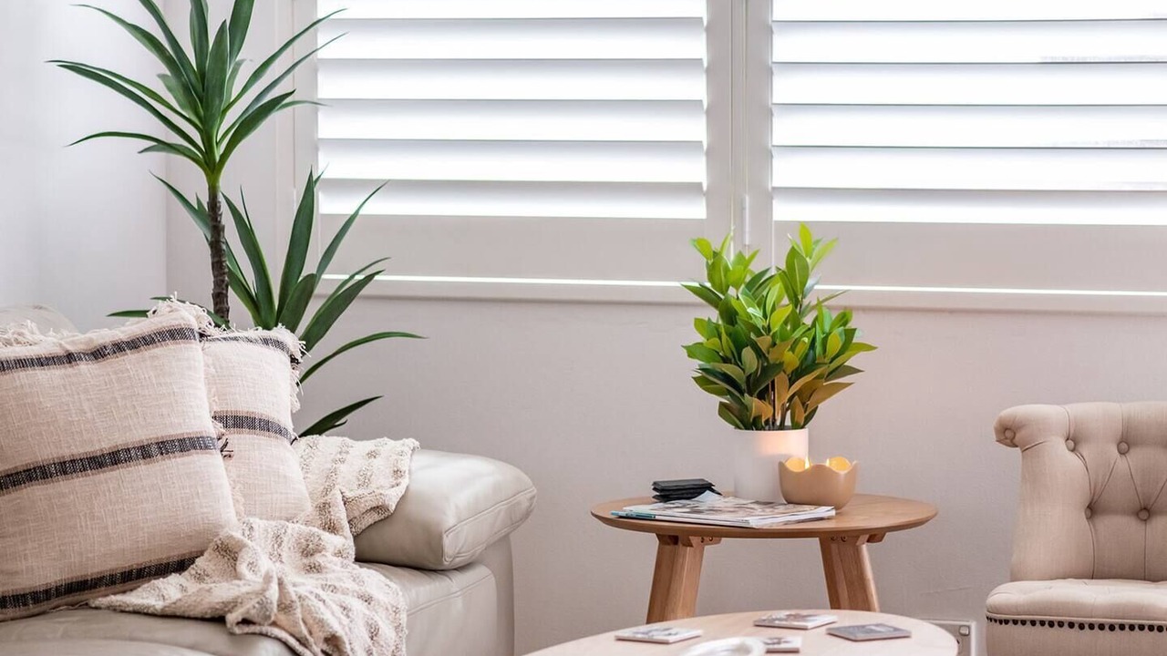 Photo of Livingroom in Freshwater