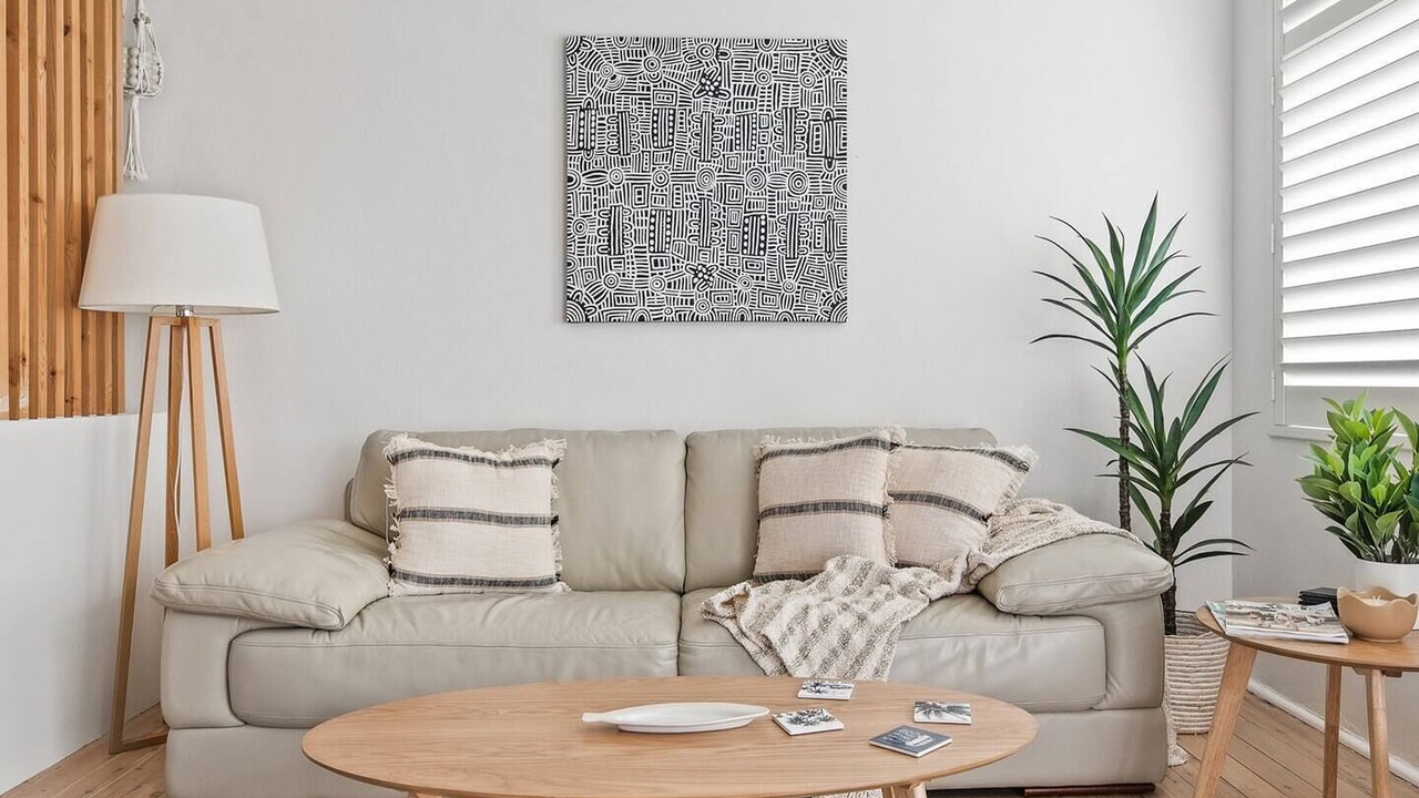 Photo of Livingroom in Freshwater
