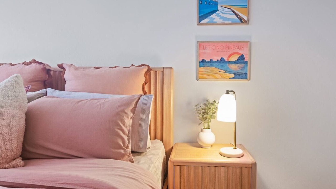 Photo of Bedroom in Freshwater
