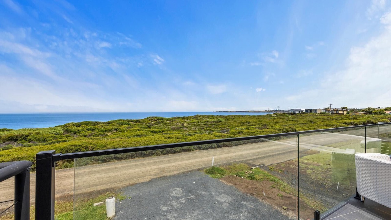 Photo of Outdoor in Surf Beach