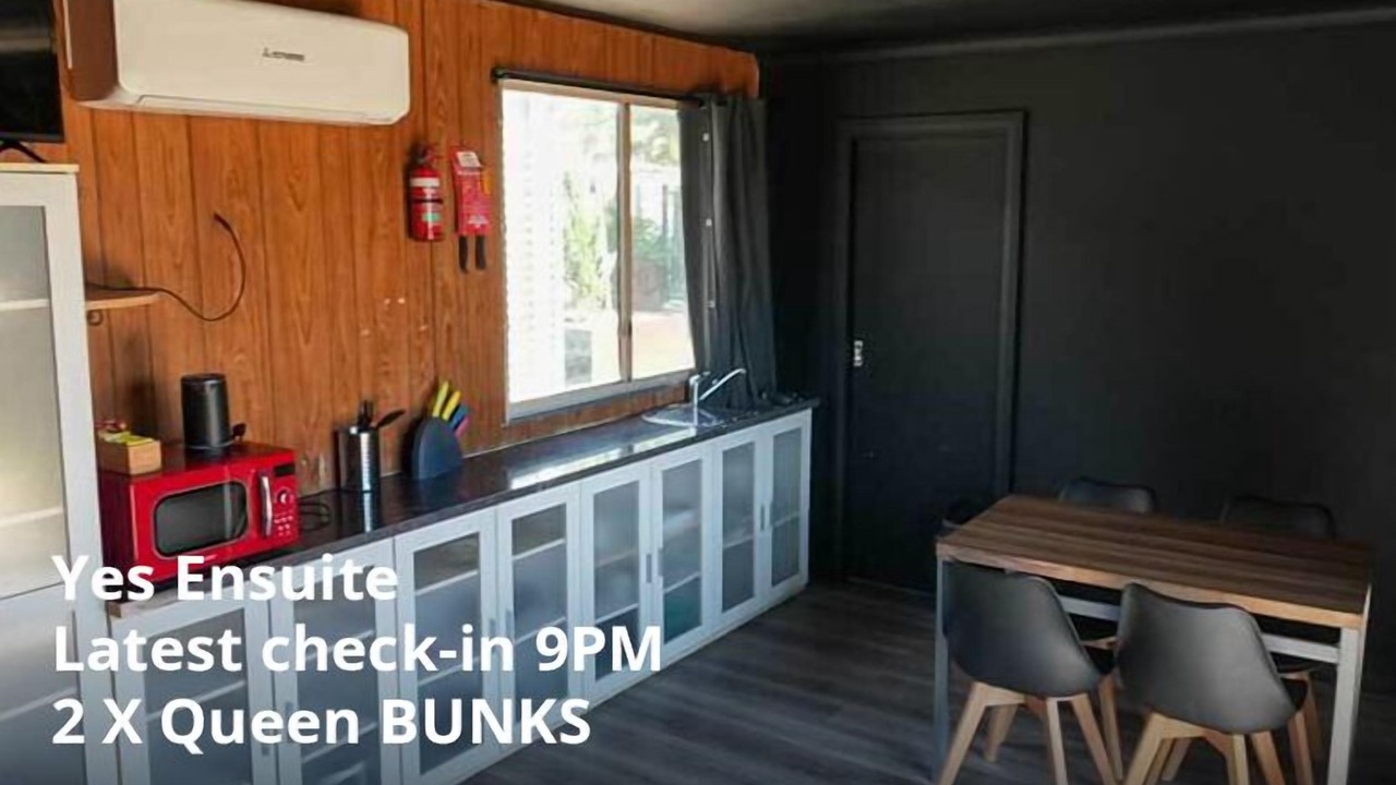 Photo of Kitchen in Mystic Park