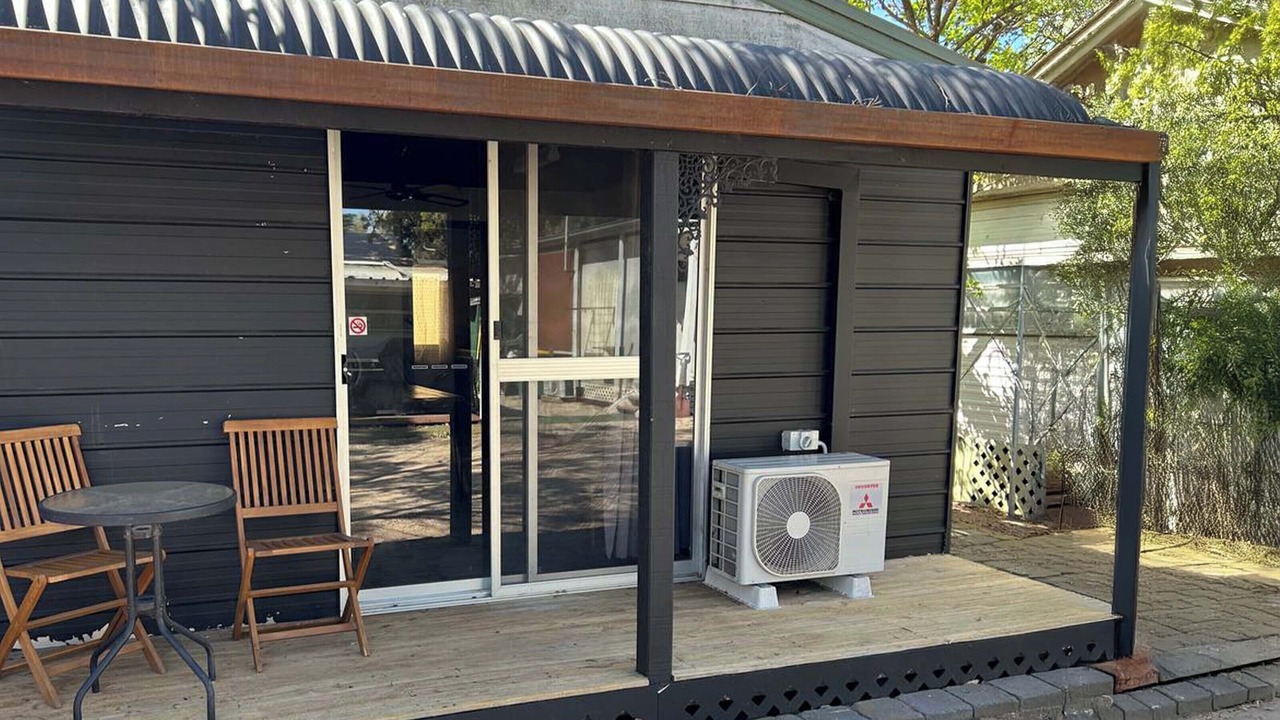 Photo of Outdoor in Mystic Park