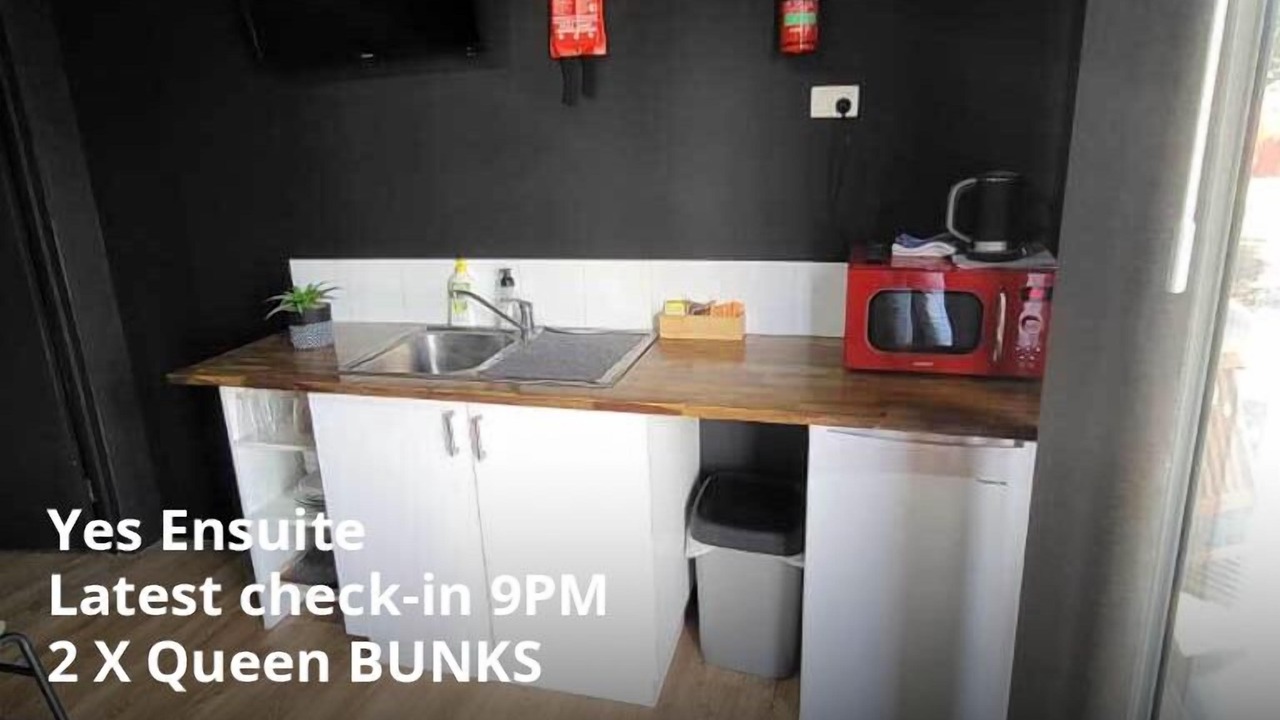 Photo of Kitchen in Mystic Park