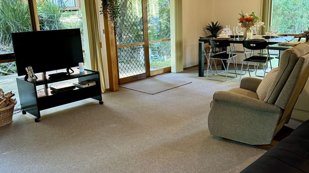 Photo of Livingroom in Icy Creek
