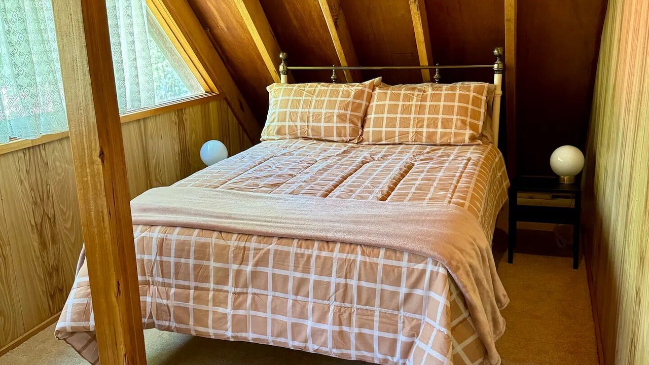 Photo of Bedroom in Icy Creek