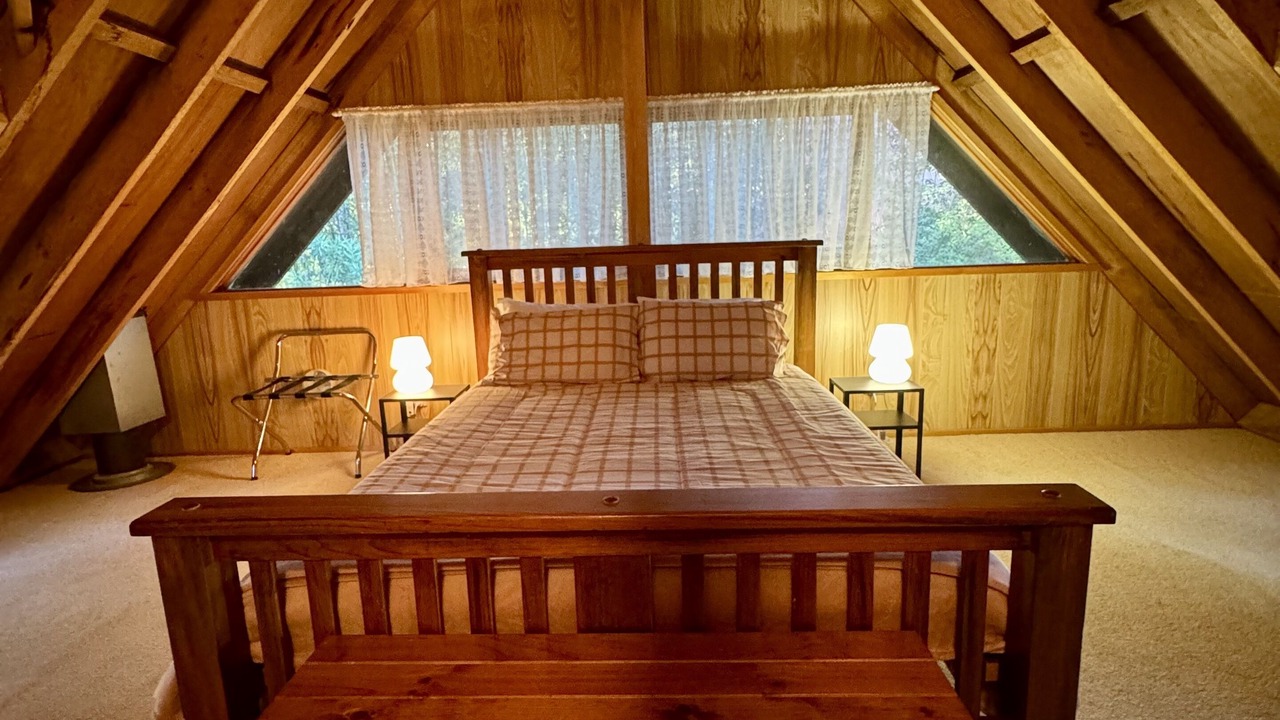 Photo of Bedroom in Icy Creek