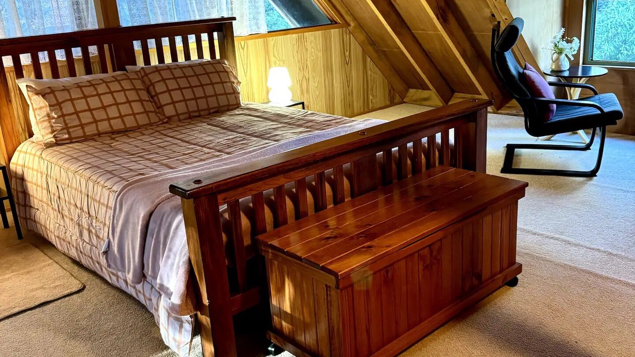 Photo of Bedroom in Icy Creek