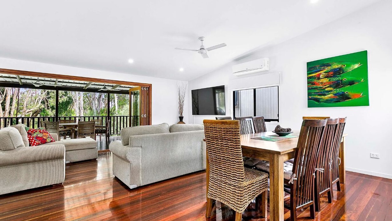 Photo of Livingroom in Toogoom