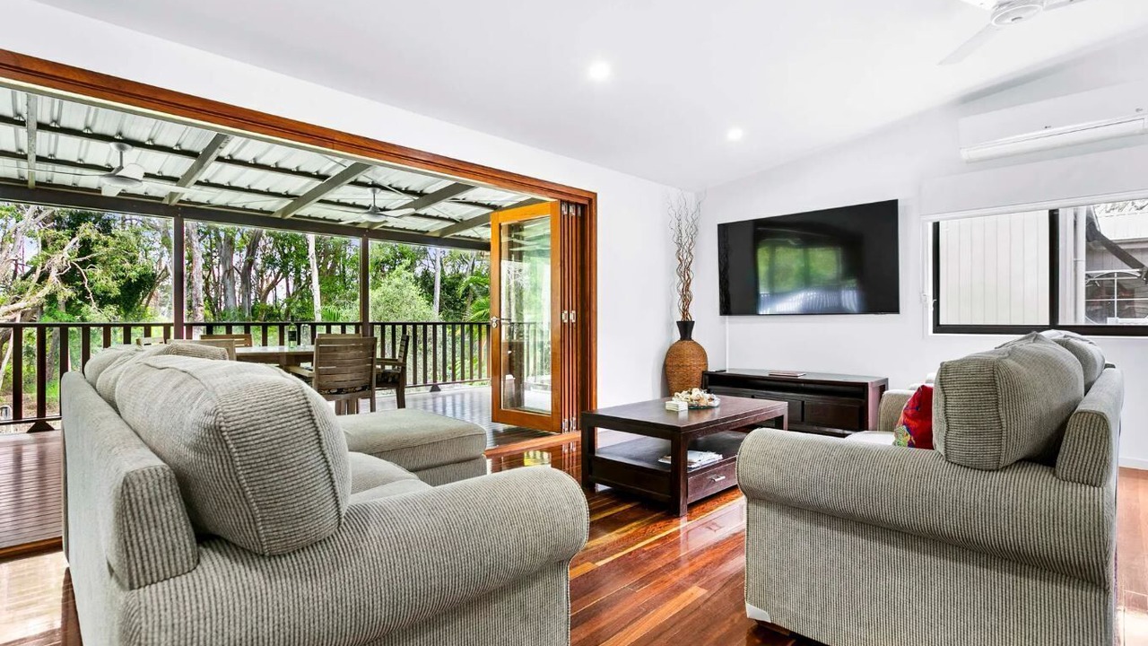 Photo of Livingroom in Toogoom