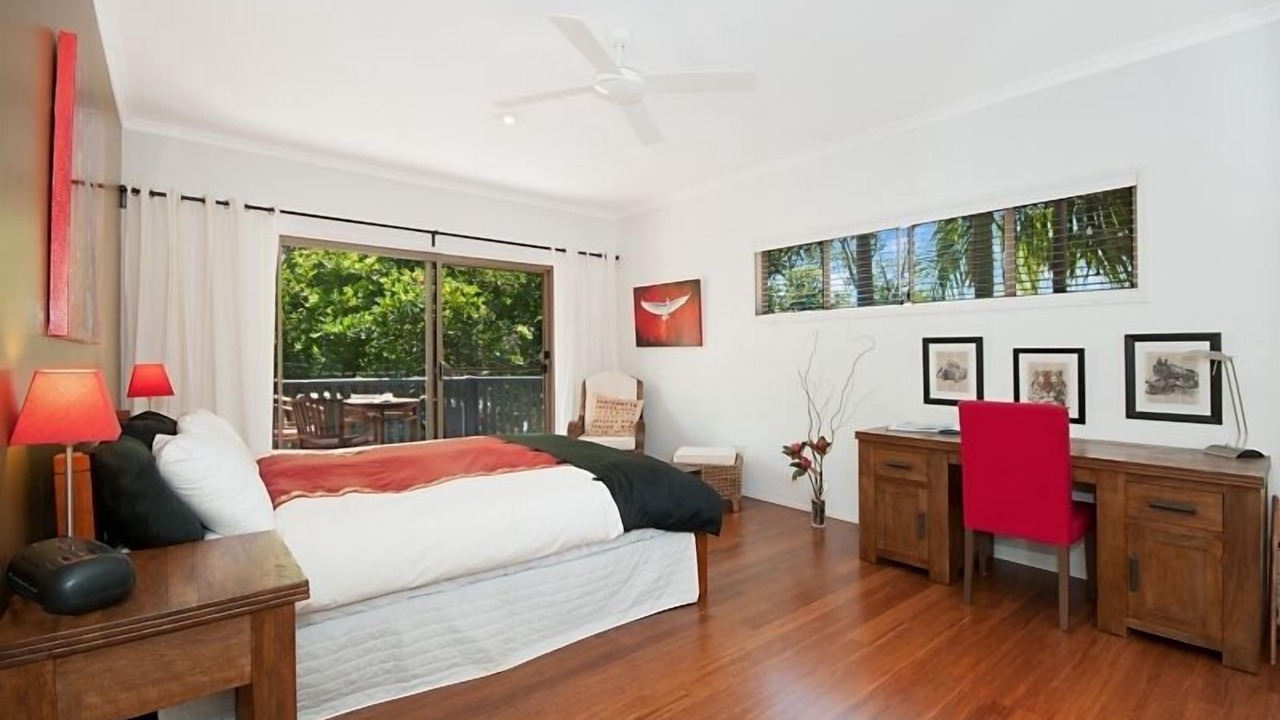 Photo of Bedroom in Suffolk Park