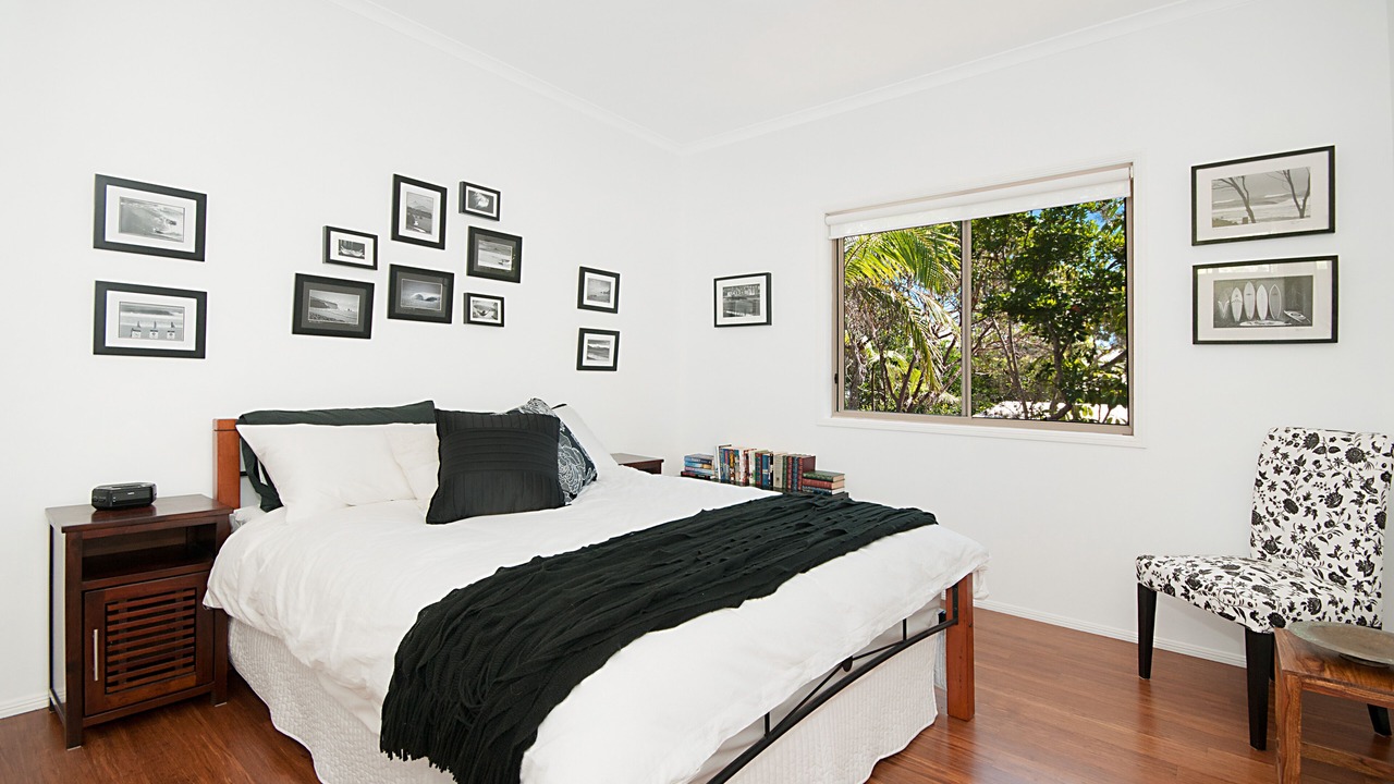 Photo of Bedroom in Suffolk Park
