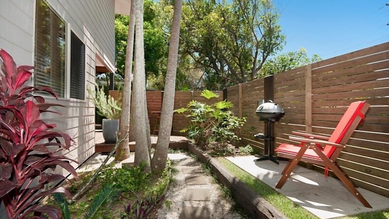 Photo of Patio Balcony in Suffolk Park