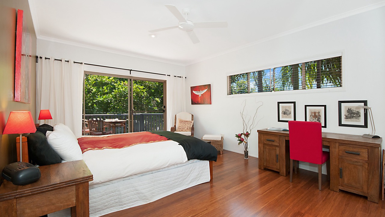 Photo of Bedroom in Suffolk Park