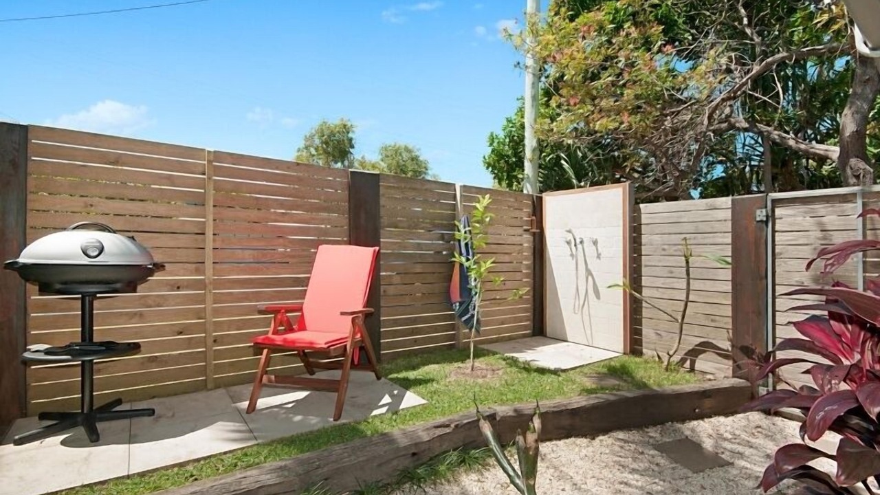 Photo of Patio Balcony in Suffolk Park