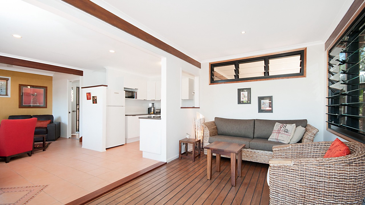 Photo of Livingroom in Suffolk Park