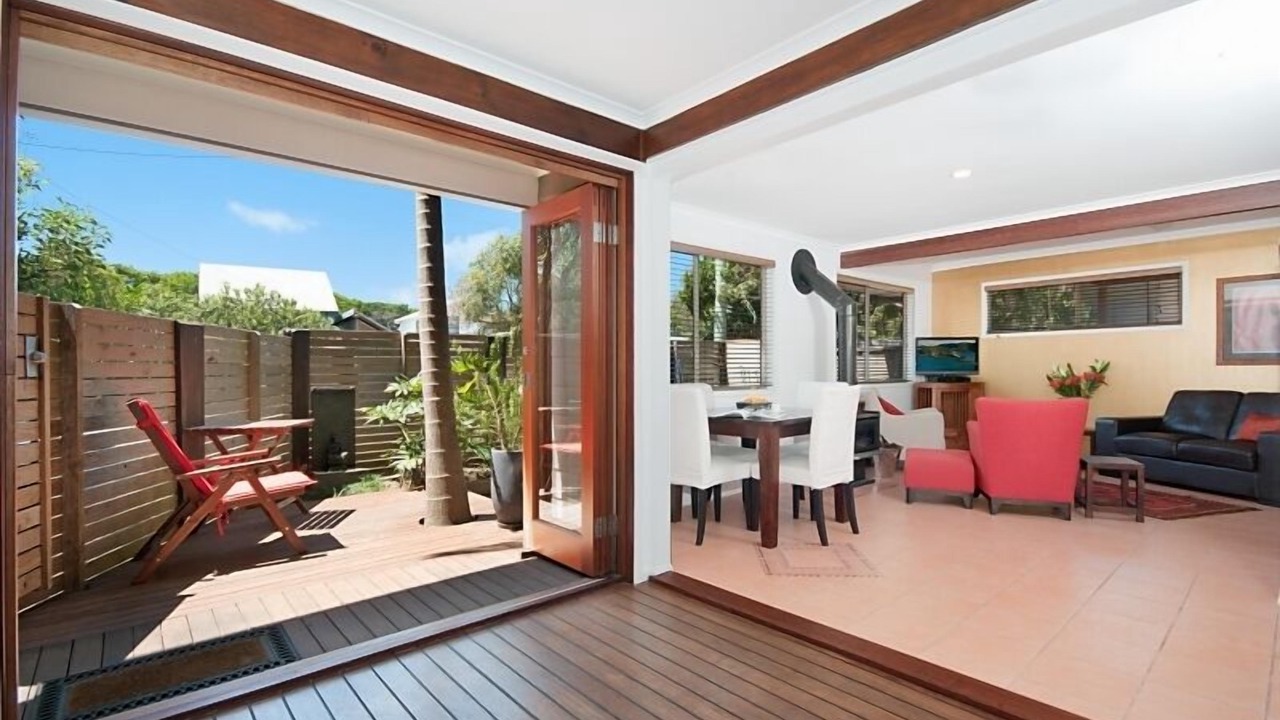 Photo of Livingroom in Suffolk Park