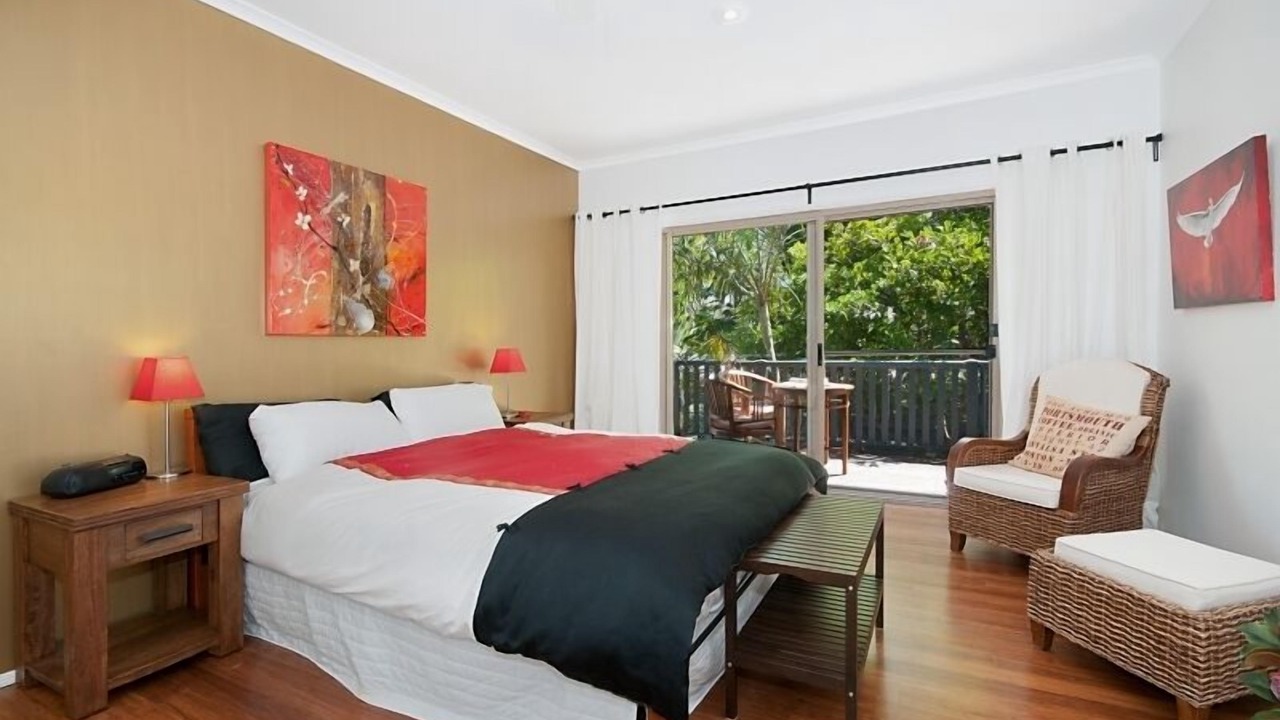 Photo of Bedroom in Suffolk Park