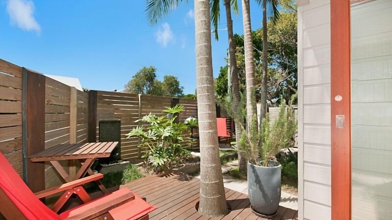 Photo of Patio Balcony in Suffolk Park