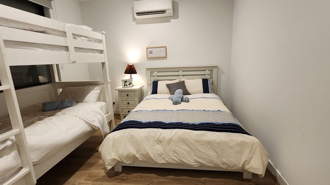 Photo of Bedroom in Thornbury
