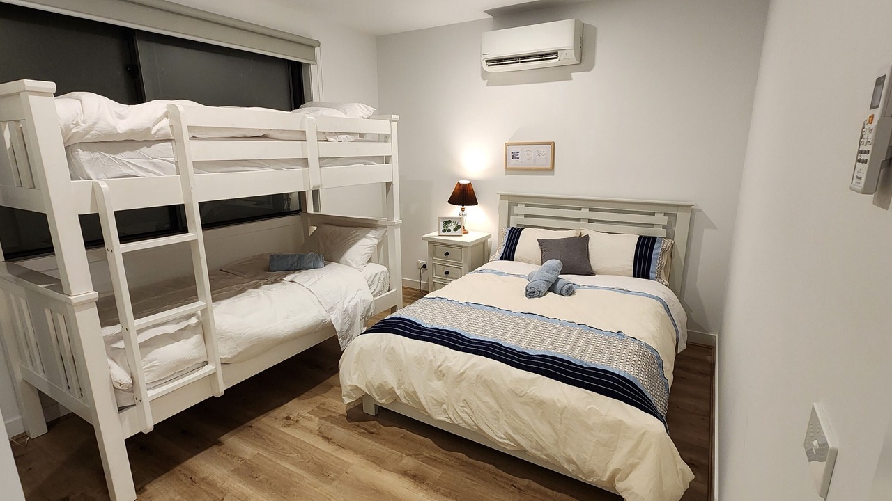Photo of Bedroom in Thornbury